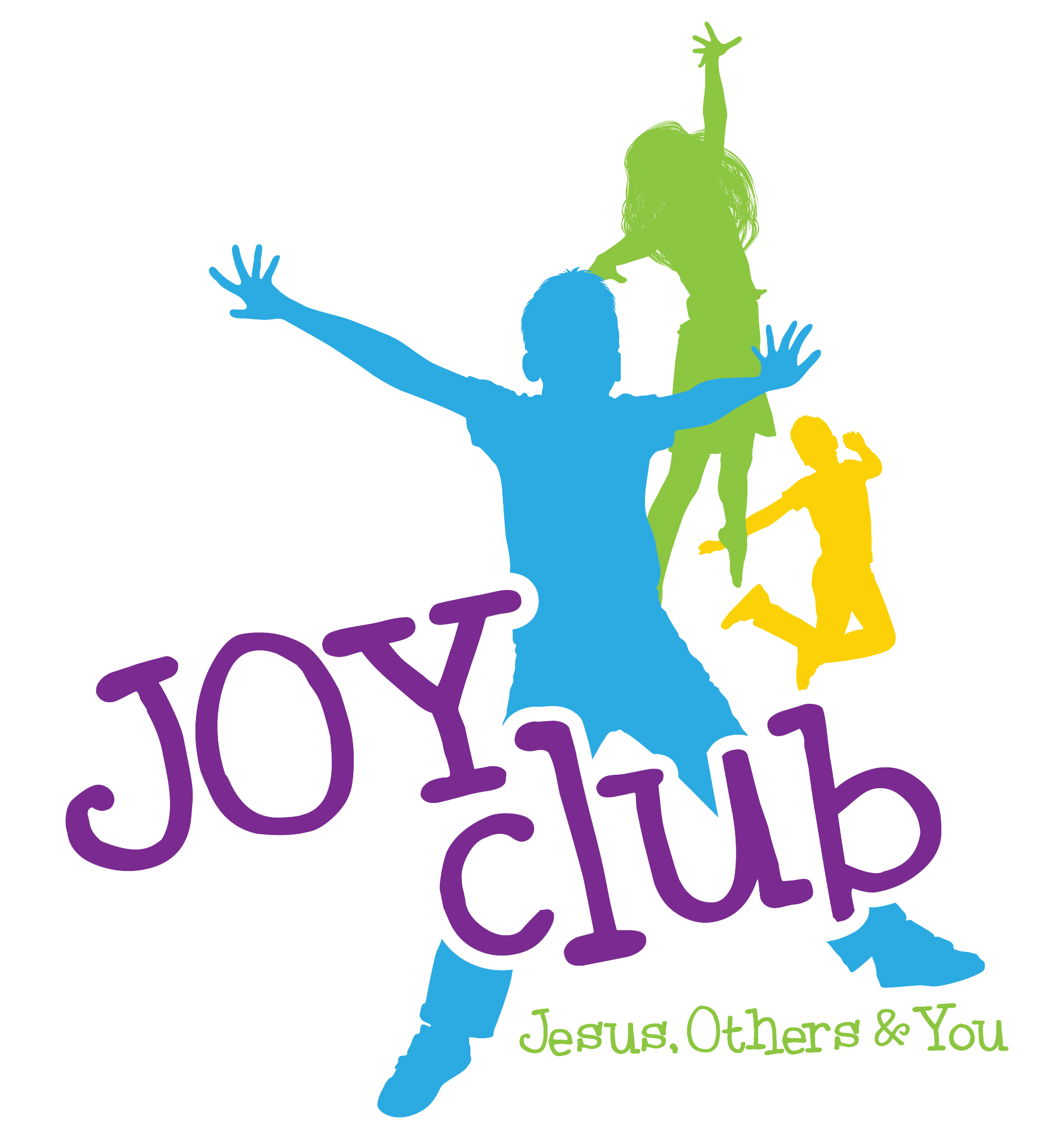 Joy/Club